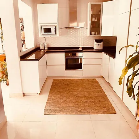 Homestay Doble Planta Baja Montequinto