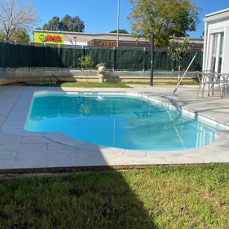 Homestay Doble Planta Baja Montequinto