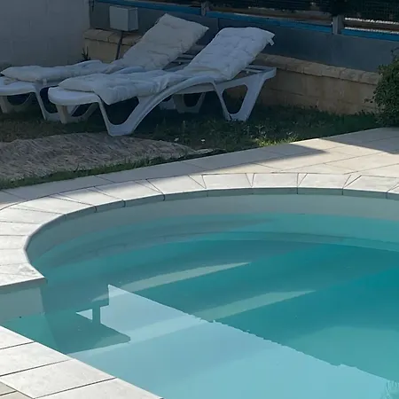 Con Bano Compartido